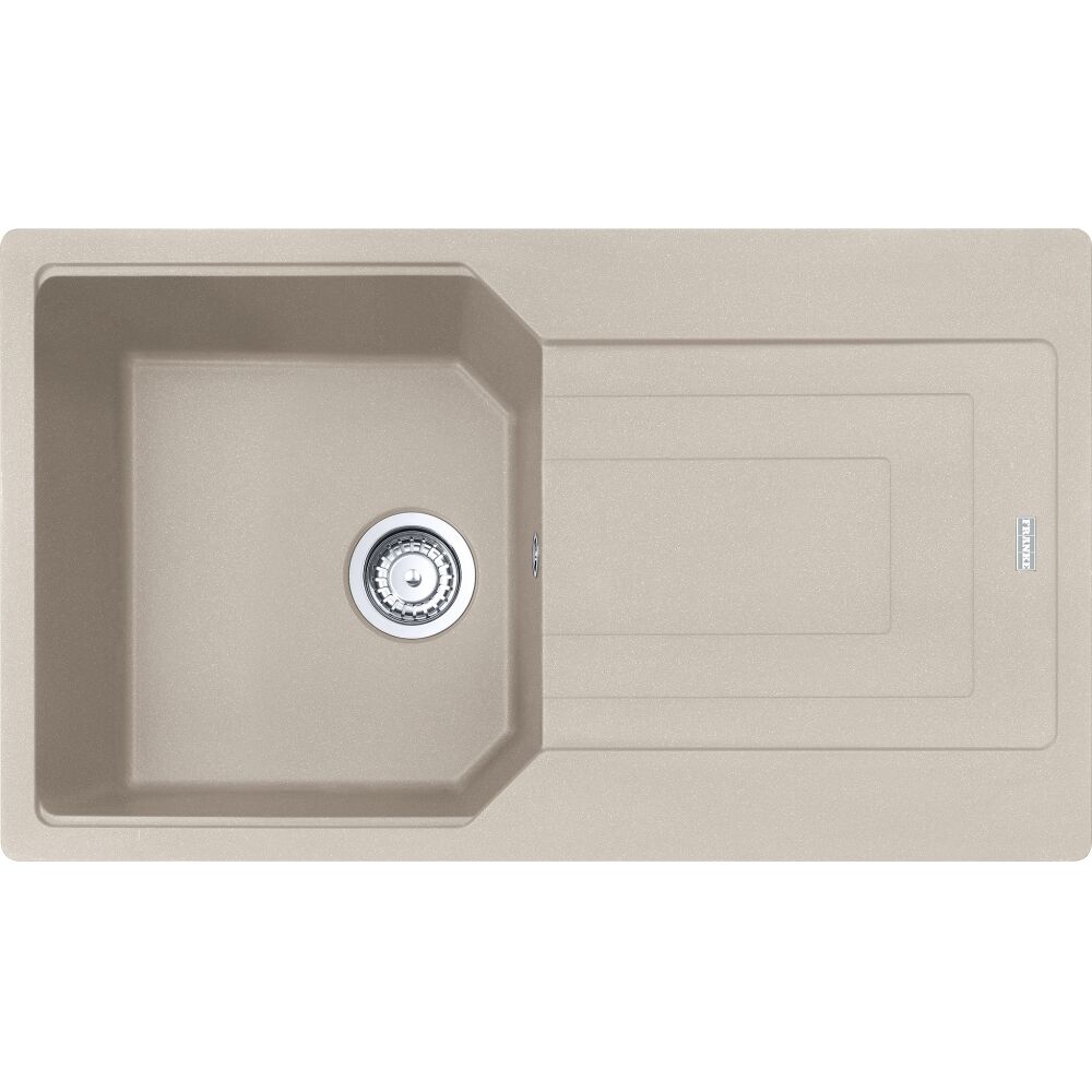FRAGRANİT EVYE URBAN UBG 611-86  SAHARA TEKGÖZLÜ  BX