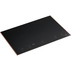 OCAK CAM İNDÜKSÜYONLU MYTHOS FMY 805 I F KL CP COPPER