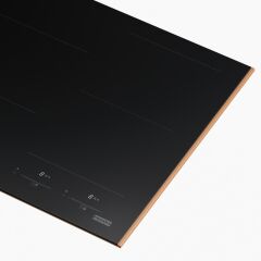 OCAK CAM İNDÜKSÜYONLU MYTHOS FMY 805 I F KL CP COPPER