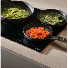 OCAK CAM İNDÜKSÜYONLU MYTHOS FMY 805 I F KL CP COPPER