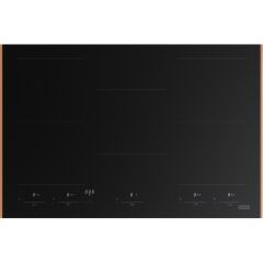 OCAK CAM İNDÜKSÜYONLU MYTHOS FMY 805 I F KL CP COPPER