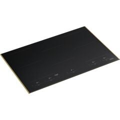 OCAK CAM İNDÜKSÜYONLU MYTHOS FMY 805 I F KL GOLD