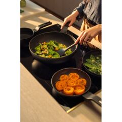 OCAK CAM İNDÜKSÜYONLU MYTHOS FMY 805 I F KL GOLD