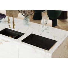 OCAK CAM İNDÜKSÜYONLU MYTHOS FMY 805 I F KL GOLD