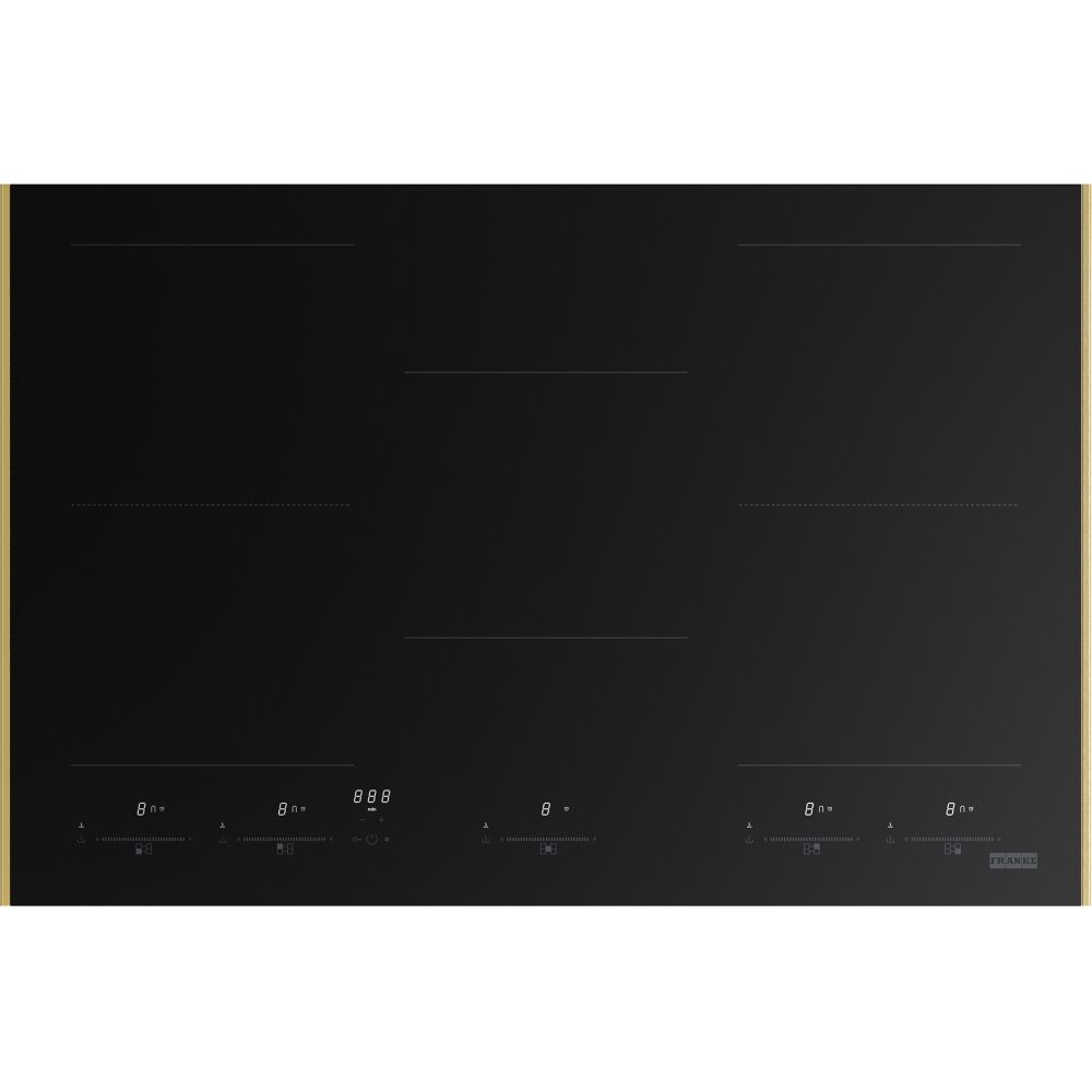 OCAK CAM İNDÜKSÜYONLU MYTHOS FMY 805 I F KL GOLD