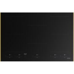 OCAK CAM İNDÜKSÜYONLU MYTHOS FMY 805 I F KL GOLD