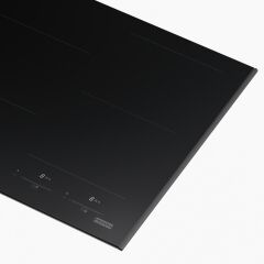 OCAK CAM İNDÜKSÜYONLU MYTHOS FMY 805 I F KL ANTRASİT