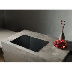 OCAK CAM İNDÜKSÜYONLU MYTHOS FMY 805 I F KL ANTRASİT