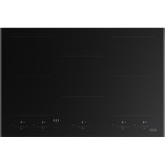 OCAK CAM İNDÜKSÜYONLU MYTHOS FMY 805 I F KL ANTRASİT