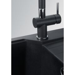 FRAGRANIT EVYE URBAN UBG 611-100 NERO TEKGÖZLÜ