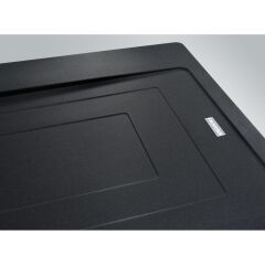 FRAGRANIT EVYE URBAN UBG 611-100 NERO TEKGÖZLÜ