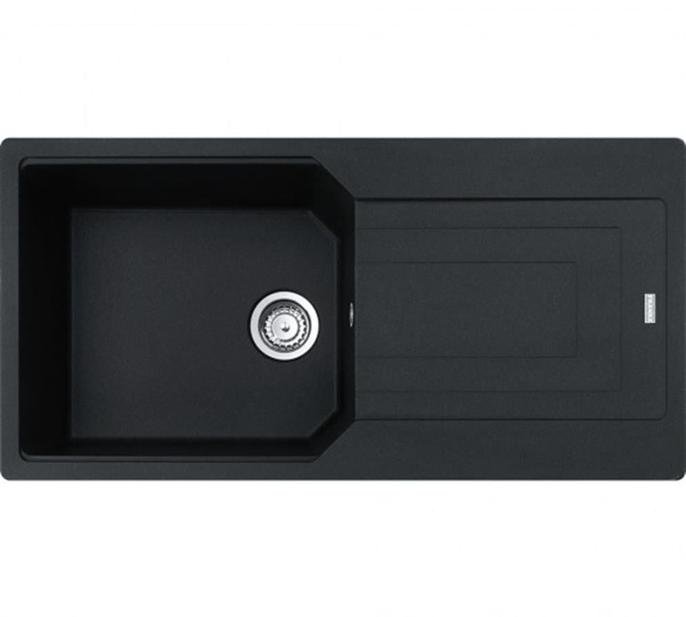 FRAGRANIT EVYE URBAN UBG 611-100 NERO TEKGÖZLÜ
