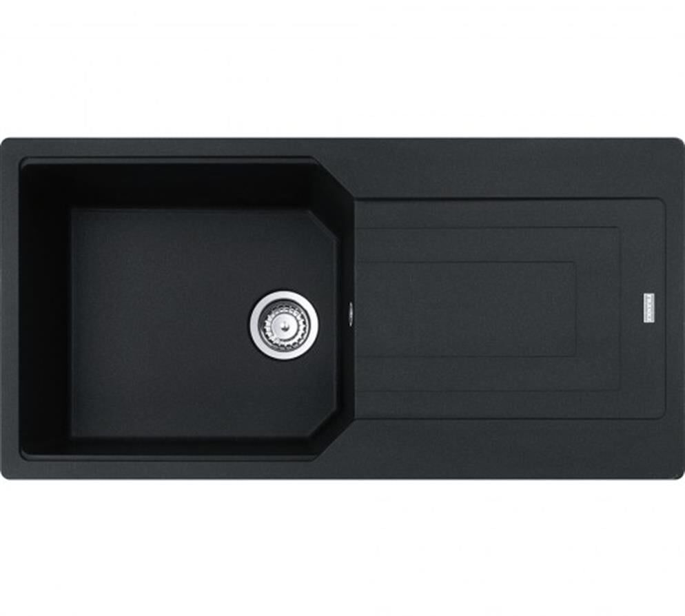 FRAGRANIT EVYE URBAN UBG 611-100 NERO TEKGÖZLÜ