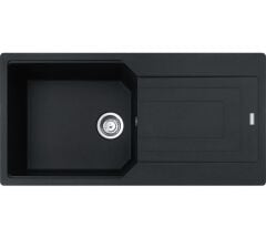 FRAGRANIT EVYE URBAN UBG 611-100 NERO TEKGÖZLÜ