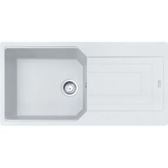 FRAGRANIT EVYE URBAN UBG 611-100 BİANCO TEKGÖZLÜ