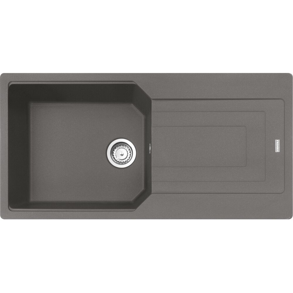 FRAGRANIT EVYE URBAN UBG 611-100 STONE GREY TEKGÖZLÜ