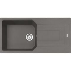FRAGRANIT EVYE URBAN UBG 611-100 STONE GREY TEKGÖZLÜ