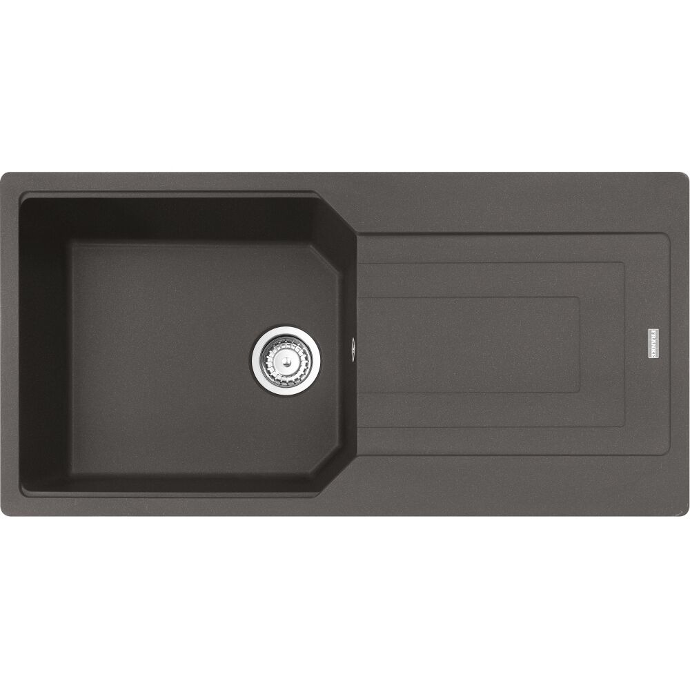 FRAGRANIT EVYE URBAN UBG 611-100 SLATE GREY TEKGÖZLÜ