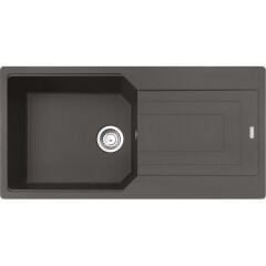 FRAGRANIT EVYE URBAN UBG 611-100 SLATE GREY TEKGÖZLÜ