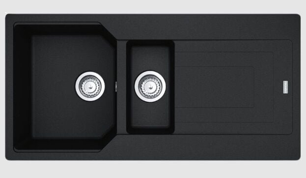 FRAGRANIT EVYE URBAN UBG 651-100 NERO TEKGÖZLÜ