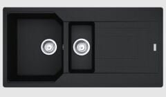 FRAGRANIT EVYE URBAN UBG 651-100 NERO TEKGÖZLÜ