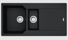 FRAGRANIT EVYE URBAN UBG 651-100 NERO TEKGÖZLÜ
