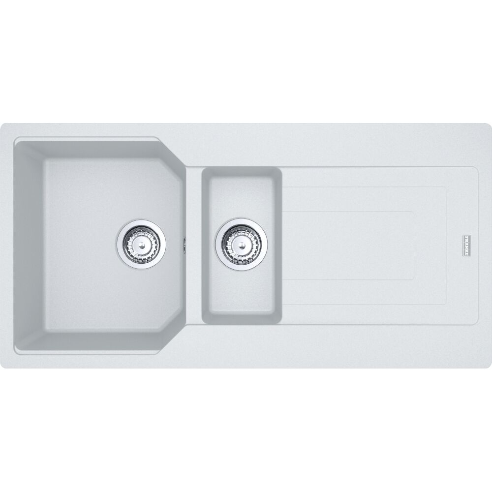 FRAGRANIT EVYE URBAN UBG 651-100 BİANCO TEKGÖZLÜ