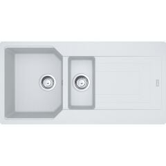 FRAGRANIT EVYE URBAN UBG 651-100 BİANCO TEKGÖZLÜ
