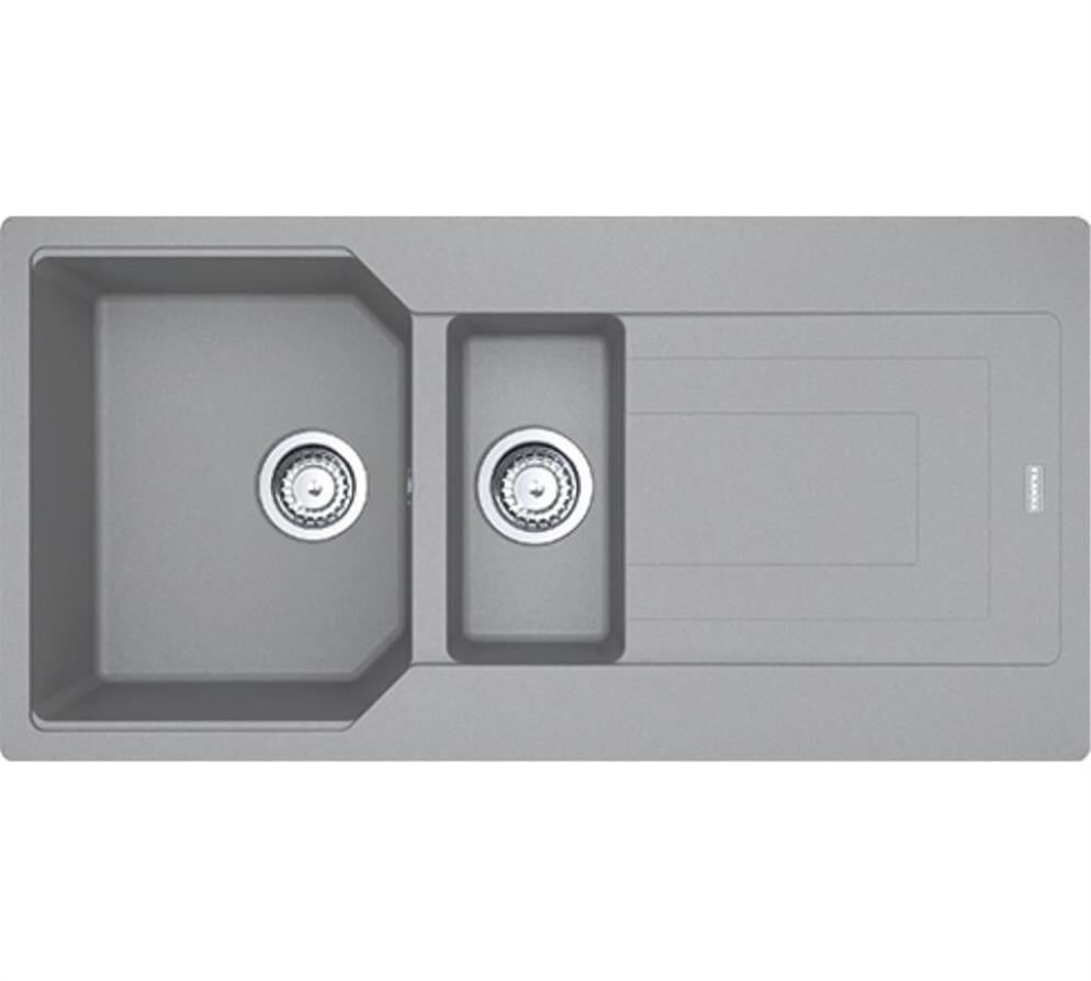 FRAGRANIT EVYE URBAN UBG 651-100 STONE GREY TEKGÖZLÜ