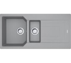 FRAGRANIT EVYE URBAN UBG 651-100 STONE GREY TEKGÖZLÜ