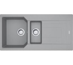 FRAGRANIT EVYE URBAN UBG 651-100 STONE GREY TEKGÖZLÜ