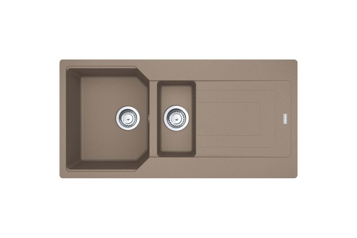 FRAGRANIT EVYE URBAN UBG 651-100 OYSTER TEKGÖZLÜ