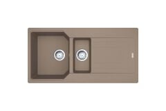 FRAGRANIT EVYE URBAN UBG 651-100 OYSTER TEKGÖZLÜ