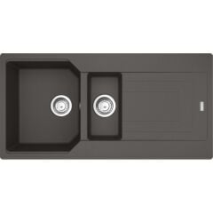 FRAGRANIT EVYE URBAN UBG 651-100 SLATE GREY TEKGÖZLÜ