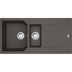 FRAGRANIT EVYE URBAN UBG 651-100 SLATE GREY TEKGÖZLÜ