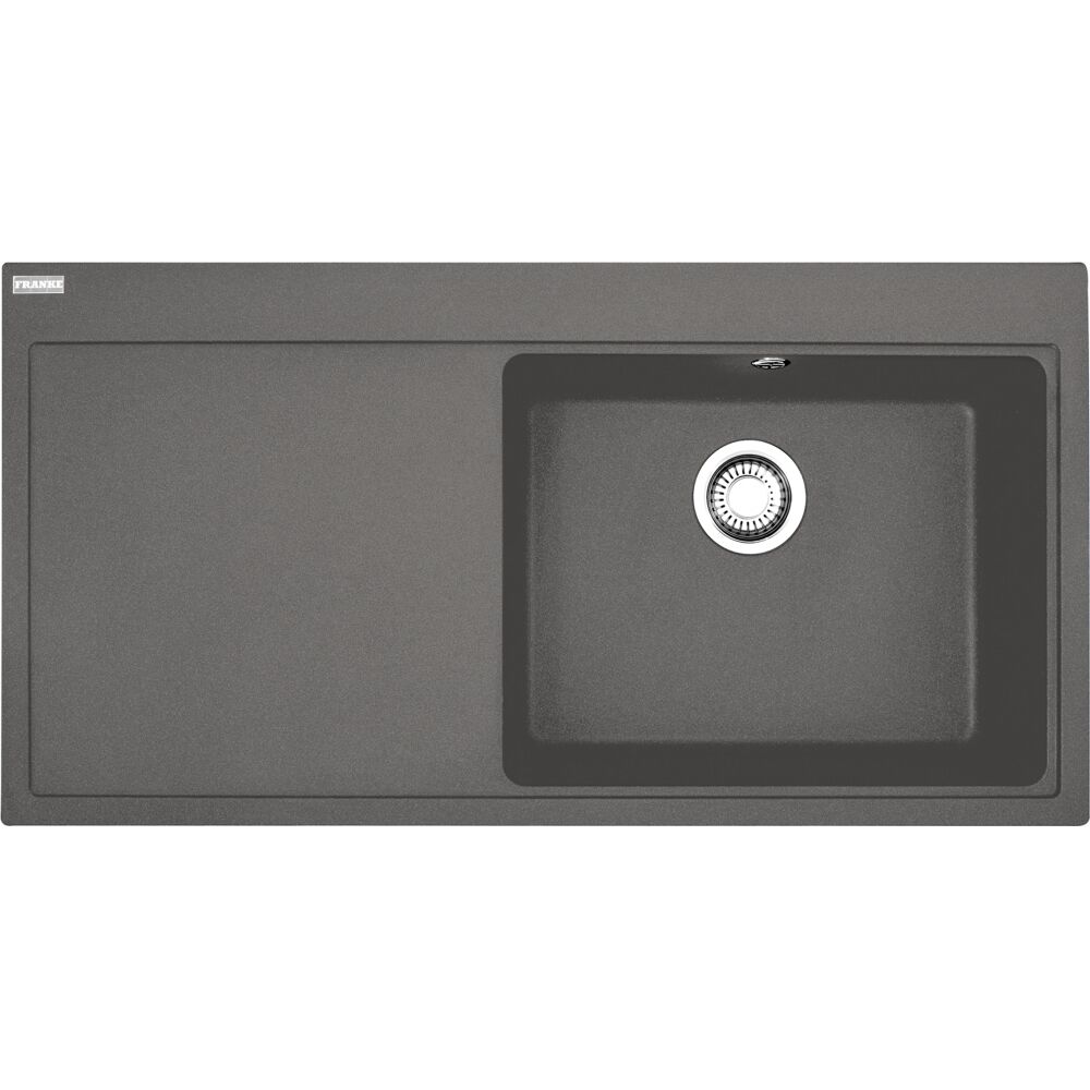 FRAGRANIT EVYE MYTHOS MTG 611-100 STONE GREY SOL DAMLALIK