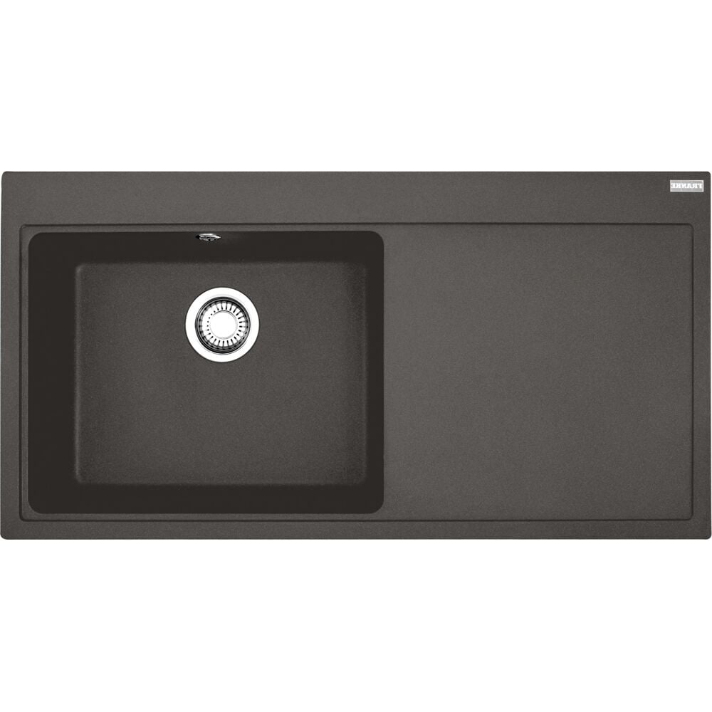 FRAGRANIT EVYE MYTHOS MTG 611-100 SLATE GREY SAĞ DAMLALIK