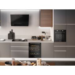 Maris SARAPKLIK FMA 36 WCR BK