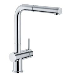 EVYE ARMATÜRÜ ACTIVE PLUS DOCCIA KROM