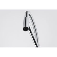 EVYE ARMATÜRÜ ACTIVE PLUS SEMI PRO KROM