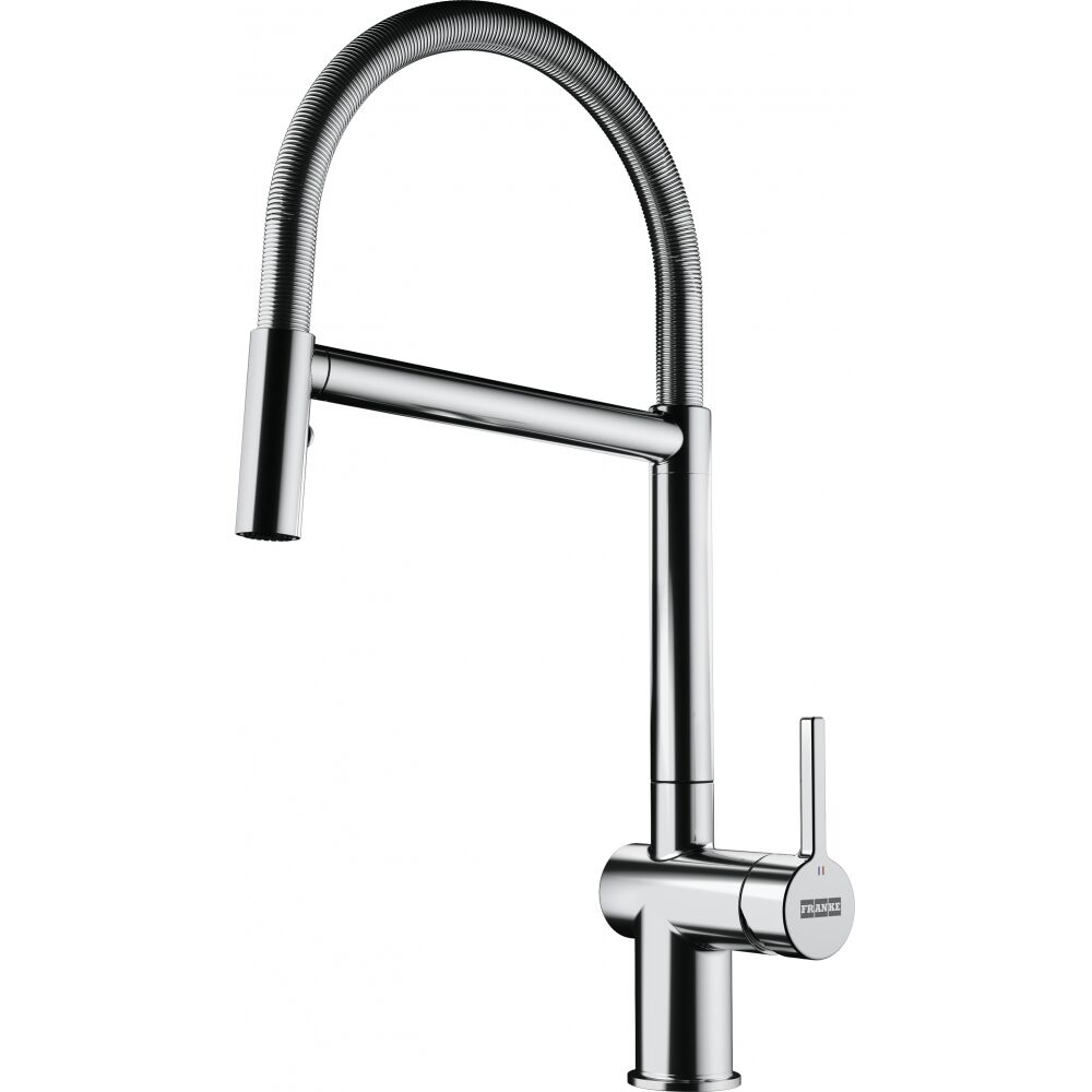 EVYE ARMATÜRÜ ACTIVE PLUS SEMI PRO KROM