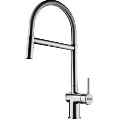 EVYE ARMATÜRÜ ACTIVE PLUS SEMI PRO KROM