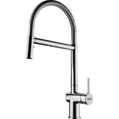 EVYE ARMATÜRÜ ACTIVE PLUS SEMI PRO KROM
