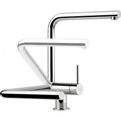 EVYE ARMATÜRÜ NEPTUN STYLE WİNDOW SOLUTION