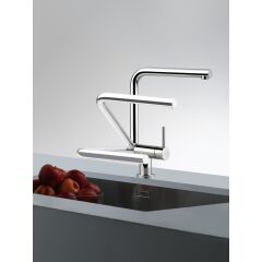EVYE ARMATÜRÜ NEPTUN STYLE WİNDOW SOLUTION