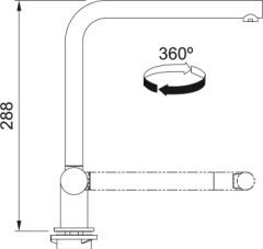EVYE ARMATÜRÜ NEPTUN STYLE WİNDOW SOLUTION