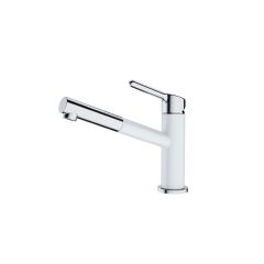 EVYE ARMATURU ORBIT DOCCIA BIANCO