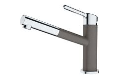 EVYE ARMATURU ORBIT DOCCIA STONE GREY