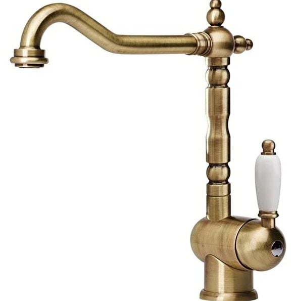 EVYE ARMATÜRÜ OLD ENGLAND BRONZ