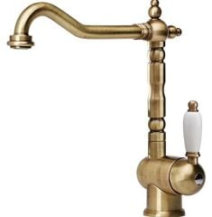 EVYE ARMATÜRÜ OLD ENGLAND BRONZ